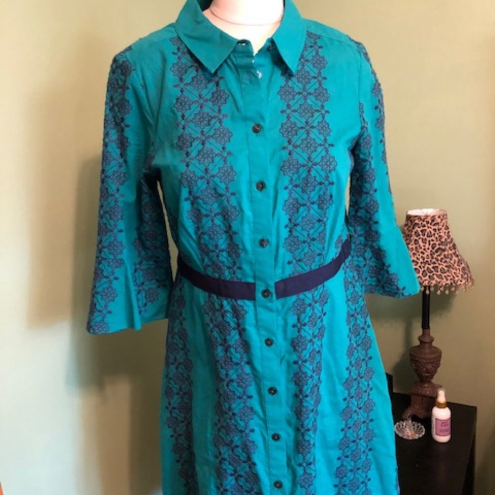 Draper James Dress